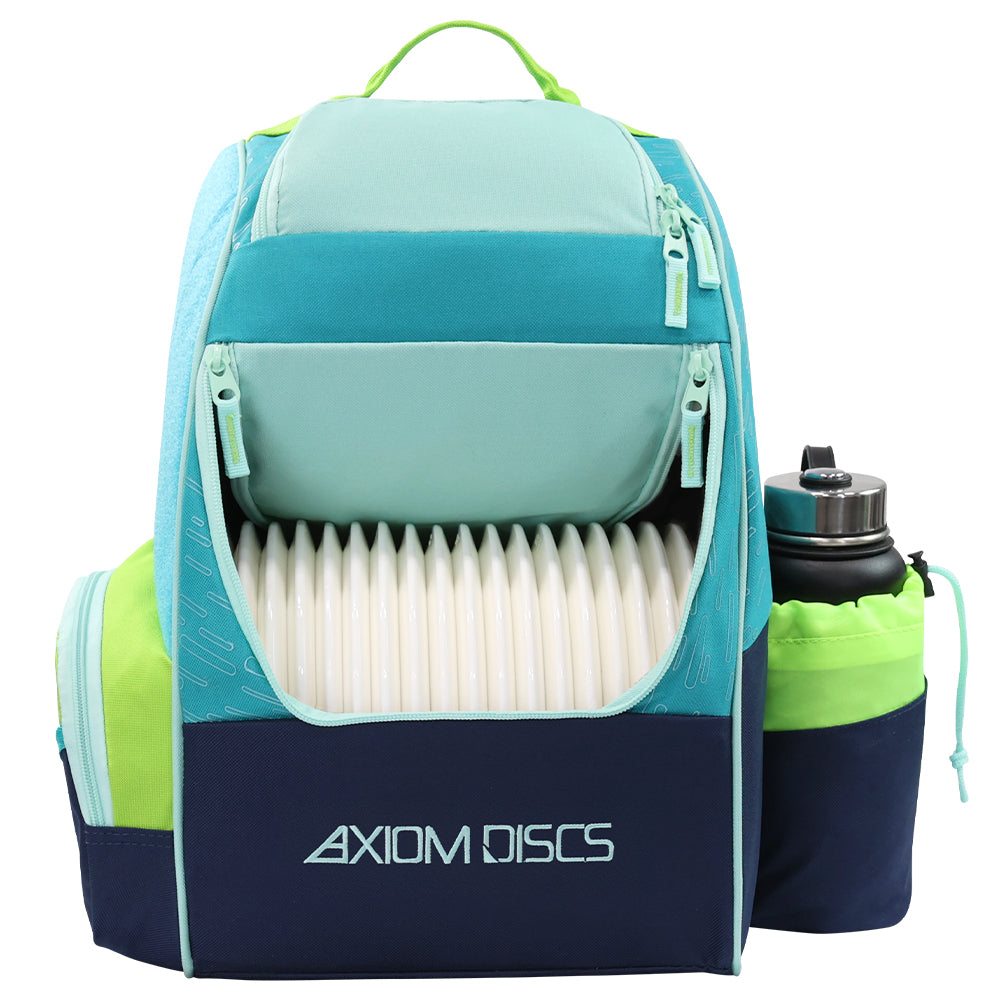 Axiom Shuttle Bag – Yokai Disc