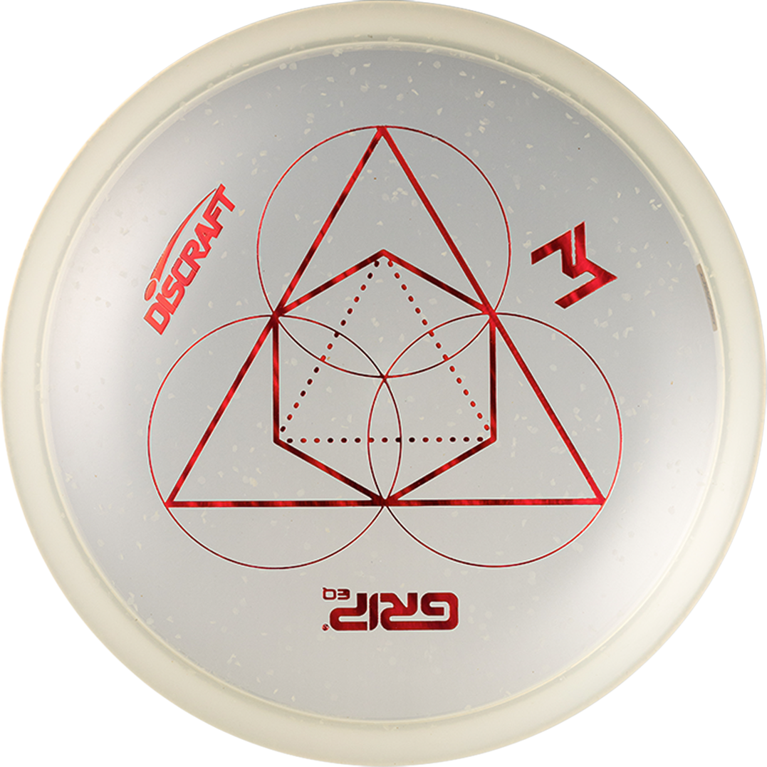 Discraft - GRIPeq Paul McBeth PX1 Backpack