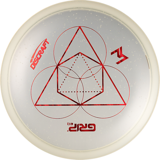 Discraft - GRIPeq Paul McBeth PX1 Backpack