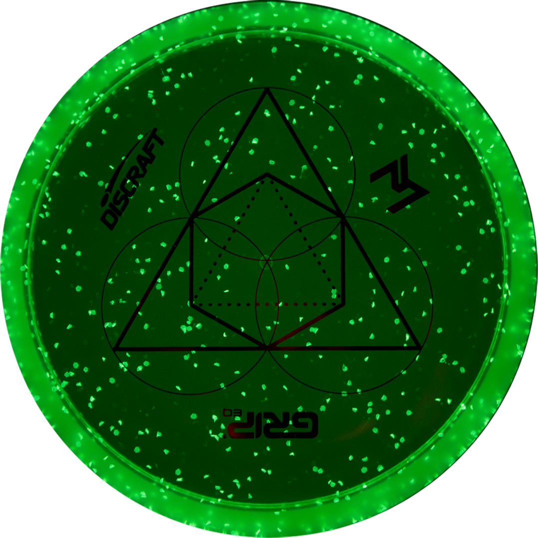 Discraft - GRIPeq Paul McBeth PX1 Backpack