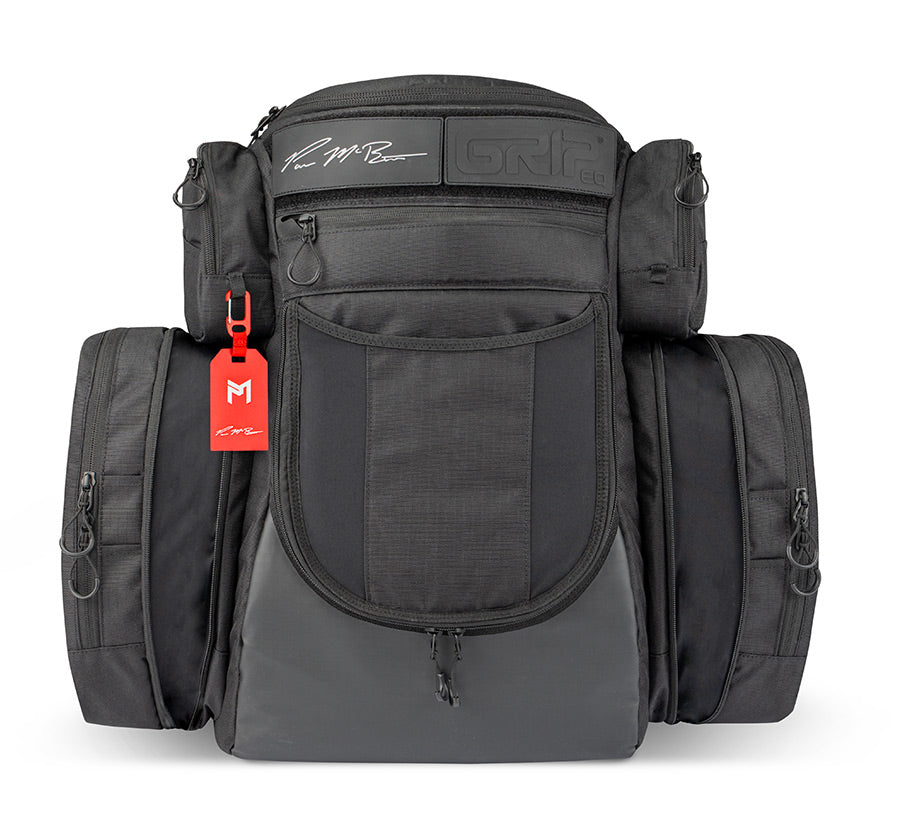 Discraft - GRIPeq Paul McBeth PX1 Backpack