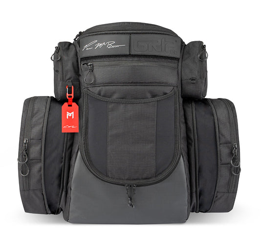 Discraft - GRIPeq Paul McBeth PX1 Backpack