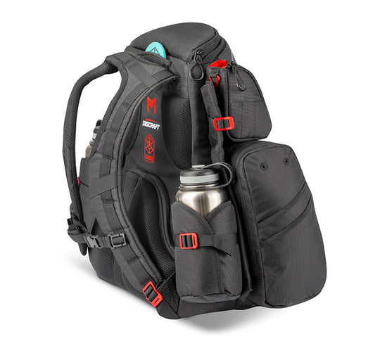 Discraft - GRIPeq Paul McBeth PX1 Backpack