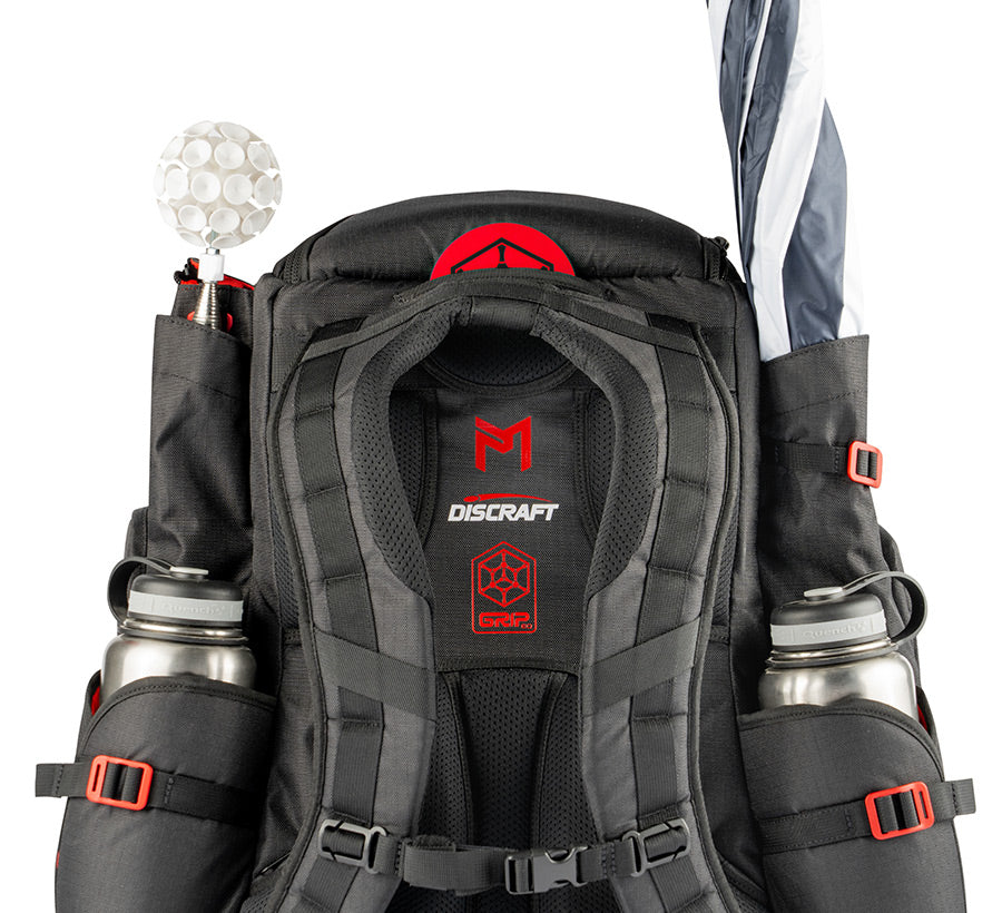 Discraft - GRIPeq Paul McBeth PX1 Backpack