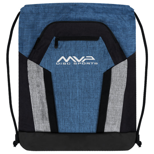 MVP Drawstring Bag