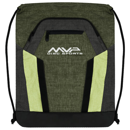 MVP Drawstring Bag