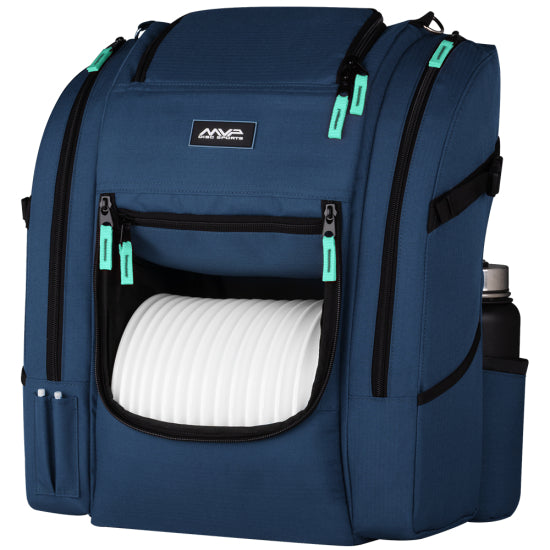 MVP Voyager Lite Backpack