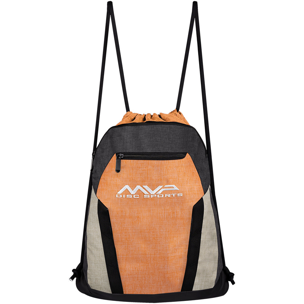 MVP Drawstring Bag