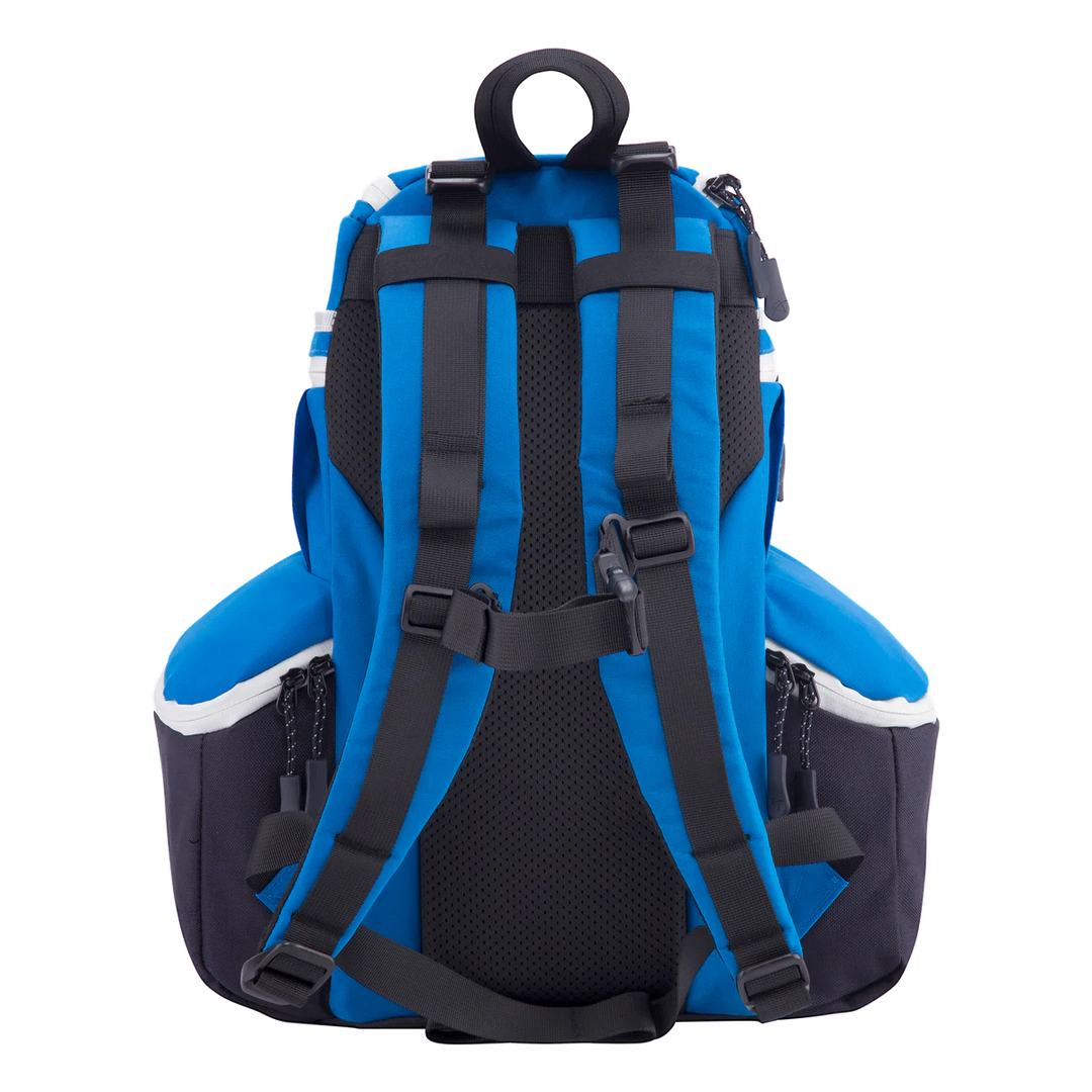 Prodigy Apex バックパック（レインフライ付き）