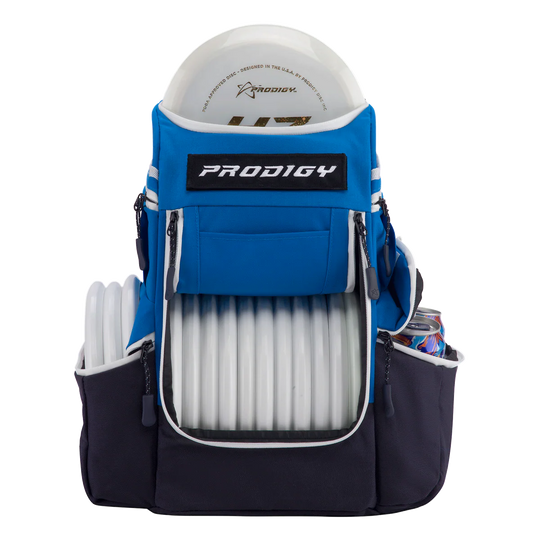 Prodigy Apex バックパック（レインフライ付き）