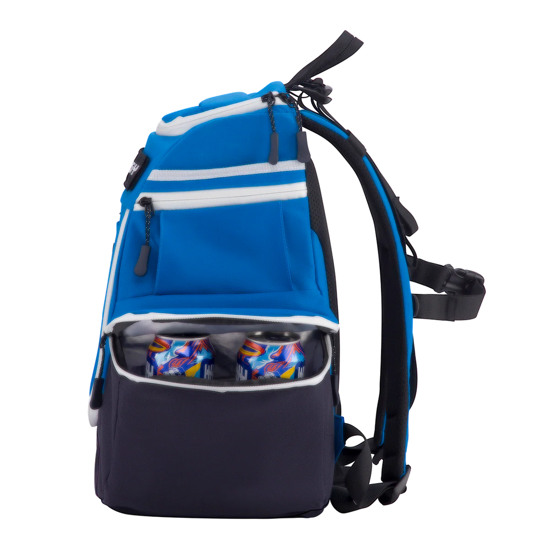 Prodigy Apex バックパック（レインフライ付き）