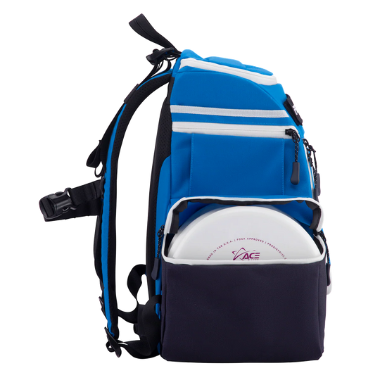 Prodigy Apex バックパック（レインフライ付き）