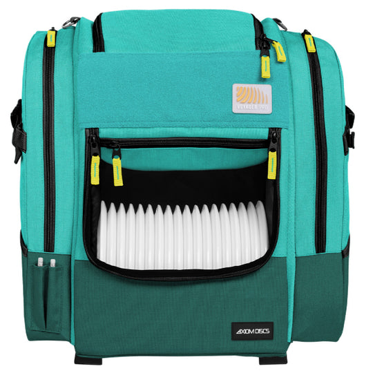 Axiom Voyager Pro Backpack