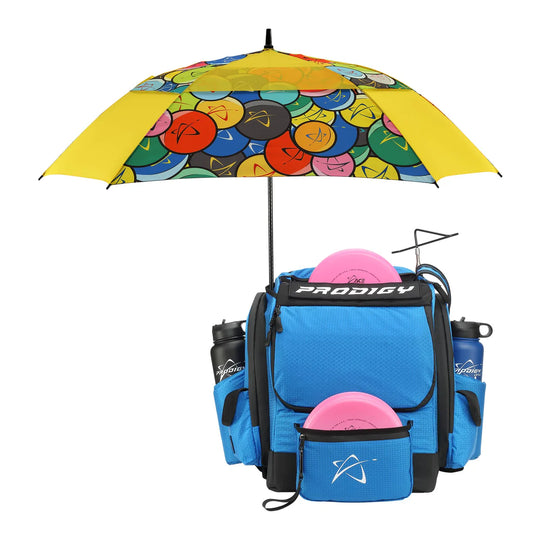 Prodigy BP-1 V3 Backpack