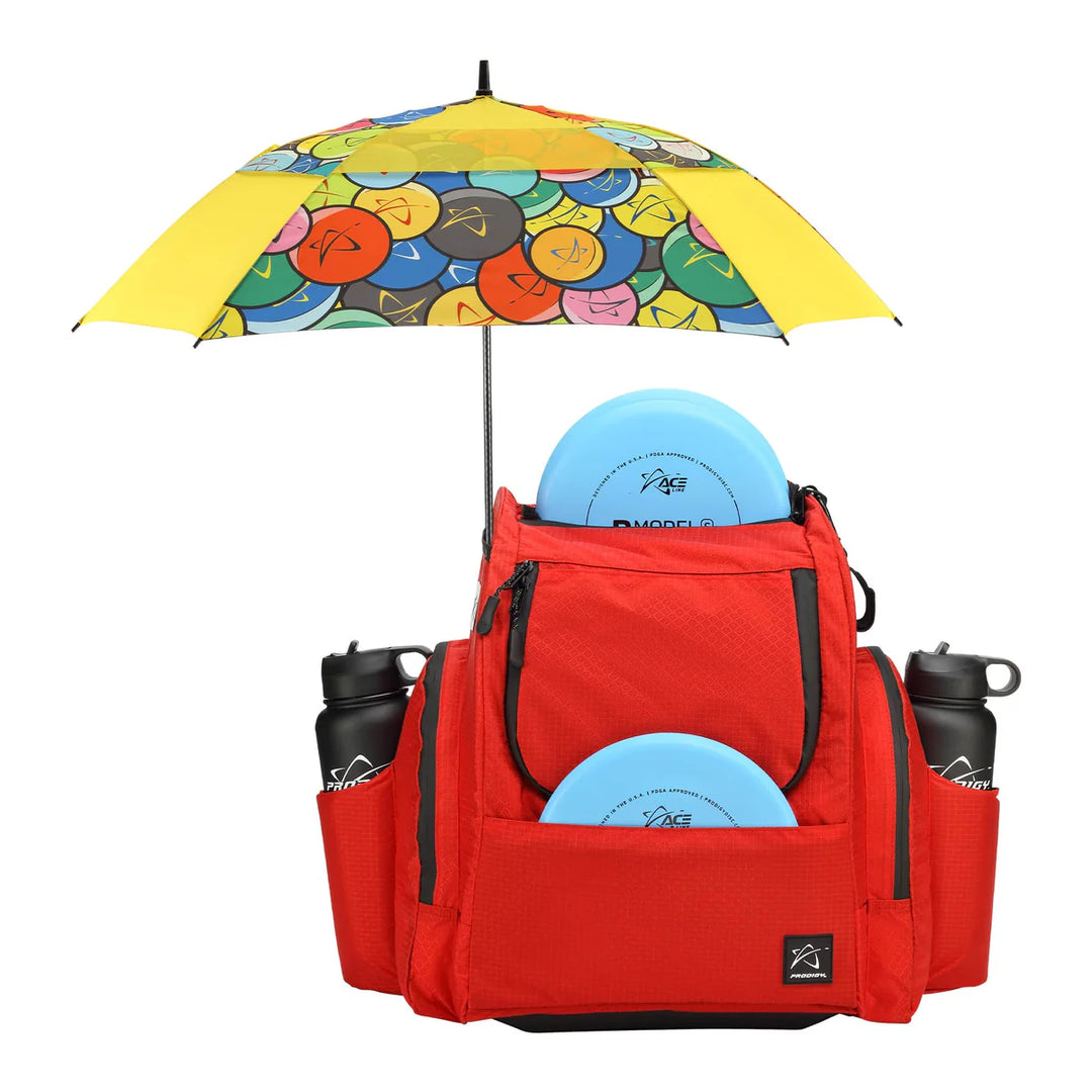 Prodigy BP-2 V3 Backpack