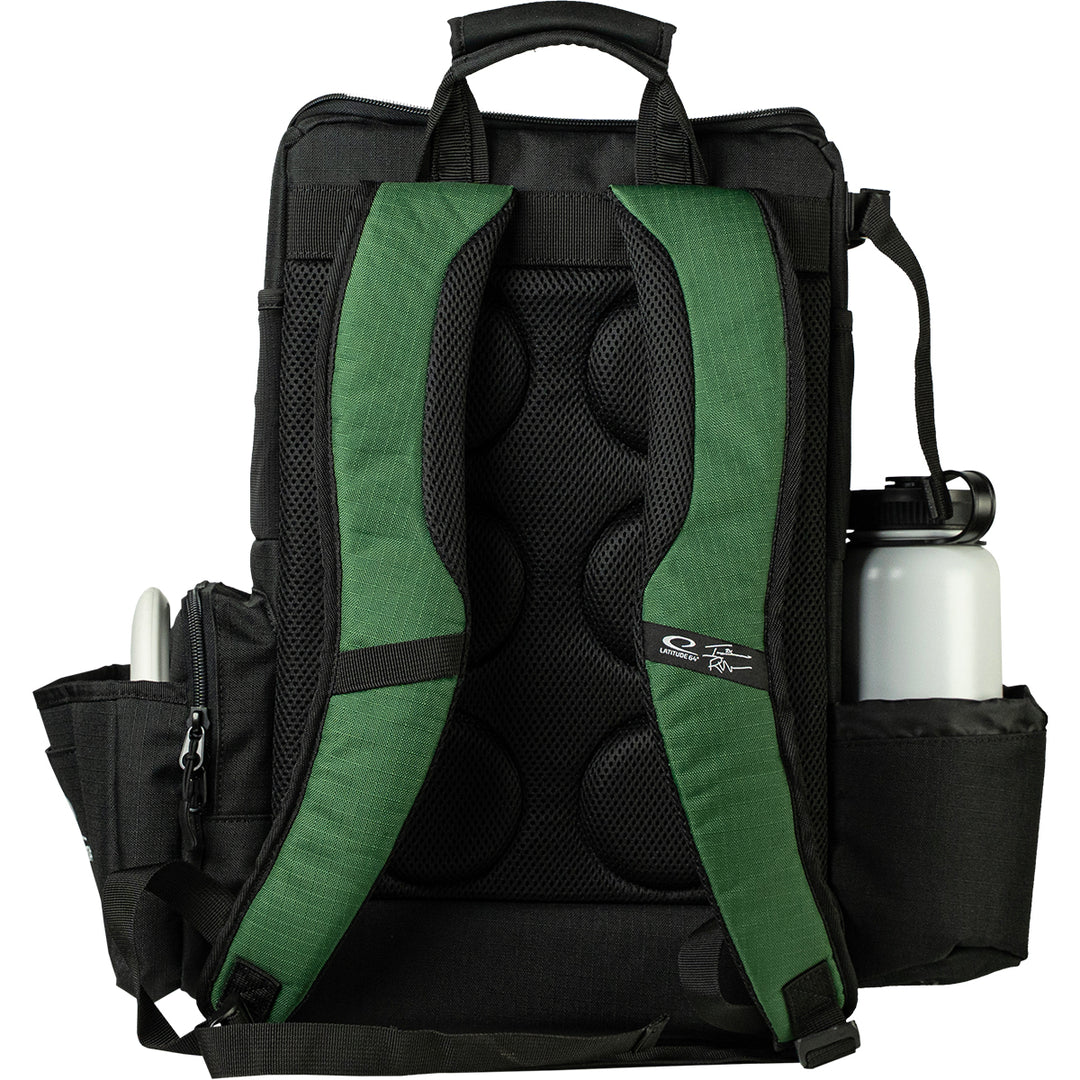 Latitude 64 Core Pro E3 Backpack with Rainfly