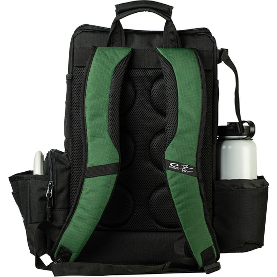 Latitude 64 Core Pro E3 Backpack with Rainfly