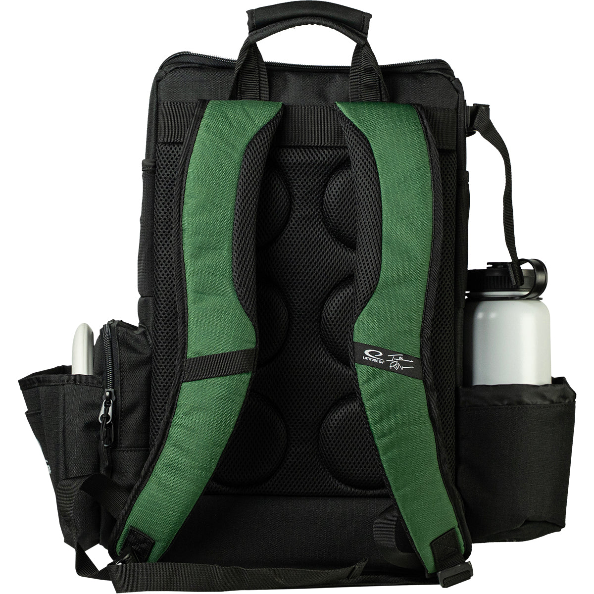 Latitude 64 Core Pro E3 Backpack with Rainfly – Yokai Disc
