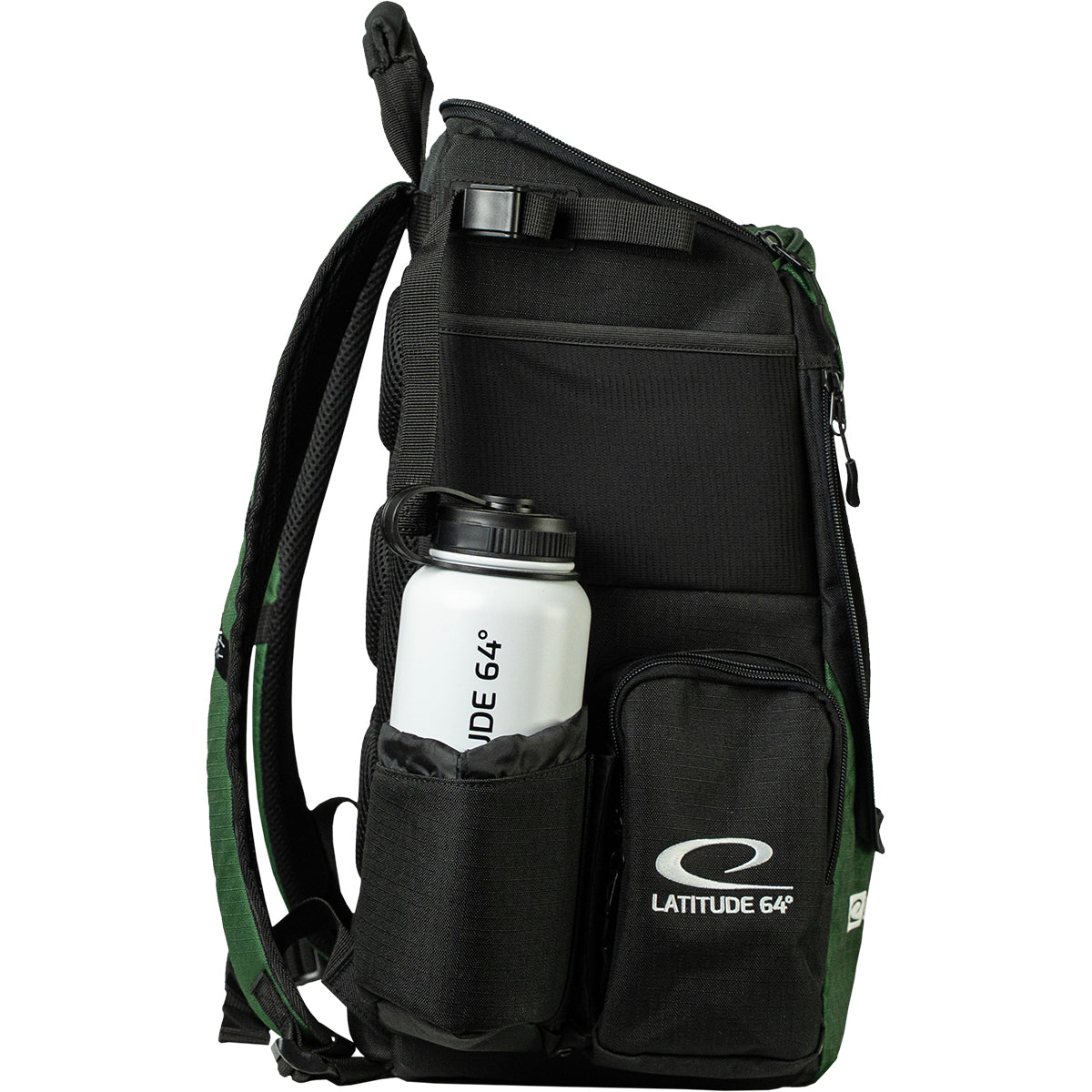 Latitude 64 Core Pro E3 Backpack with Rainfly – Yokai Disc