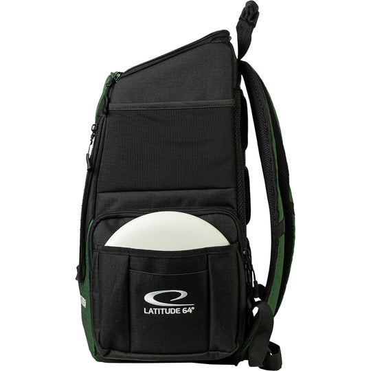 Latitude 64 Core Pro E3 Backpack with Rainfly