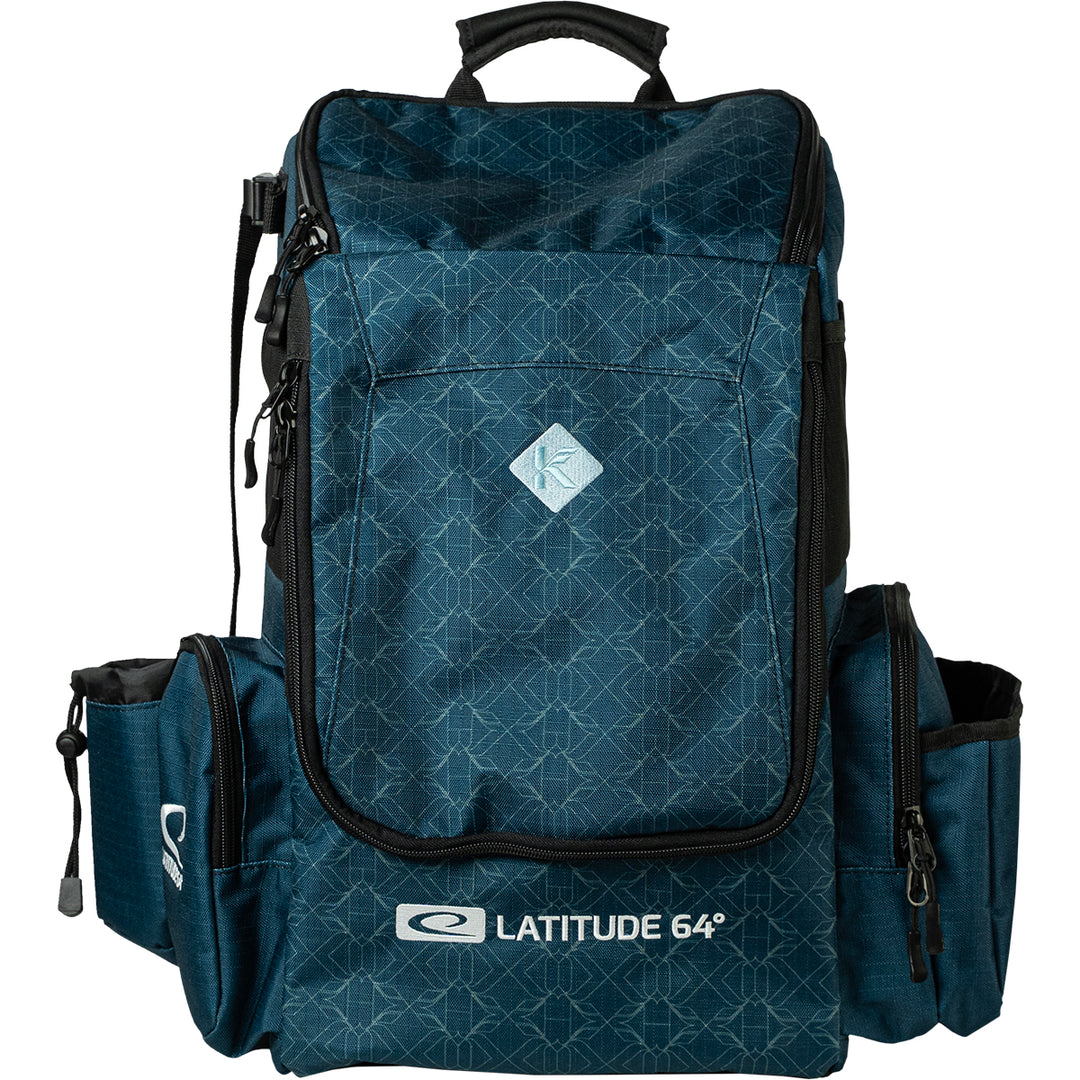 Latitude 64 Core Pro E3 Backpack with Rainfly