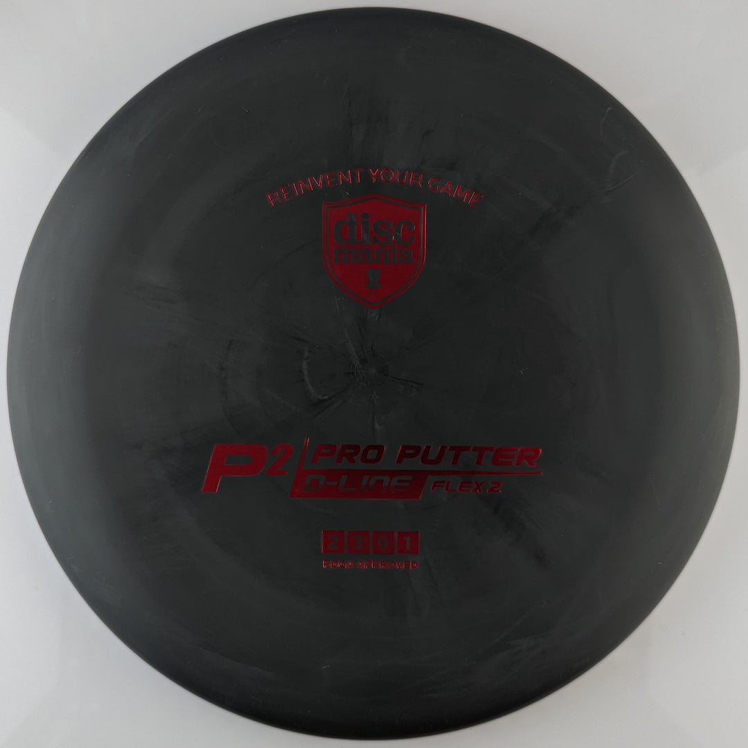 Discmania D-Line P2