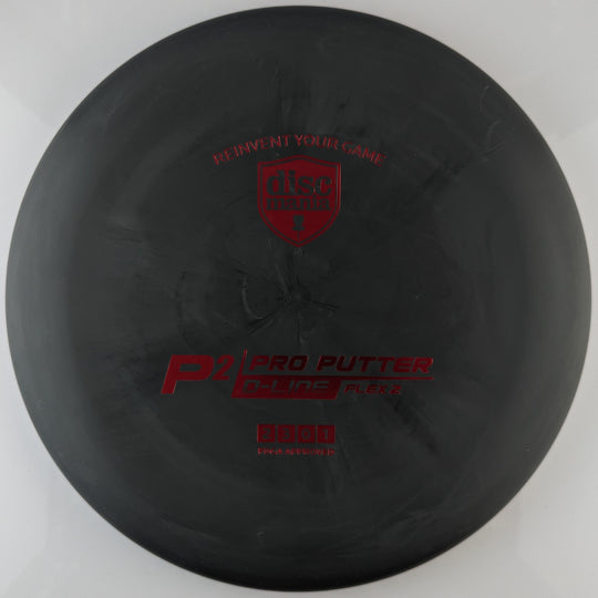 Discmania D-Line P2