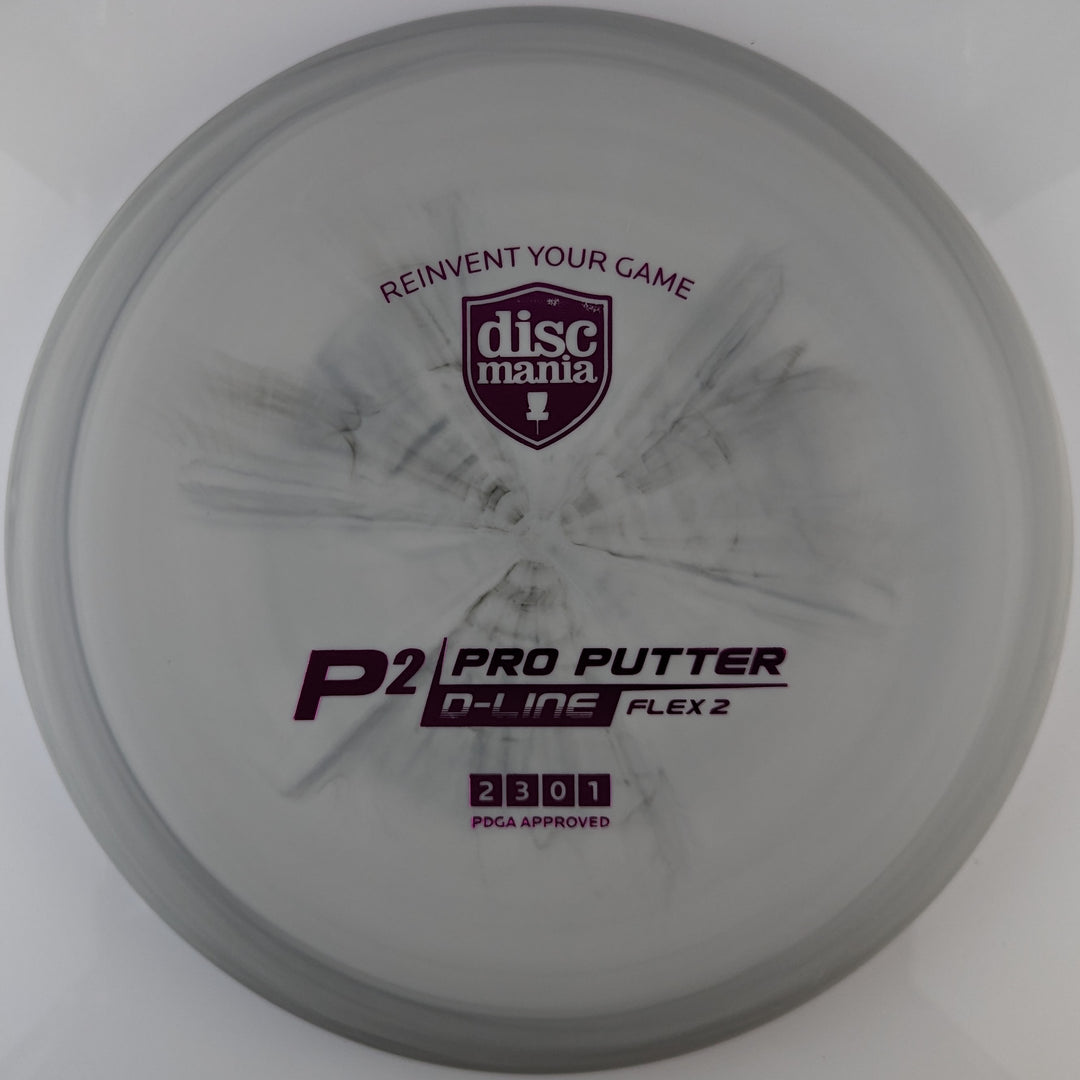 Discmania D-Line P2