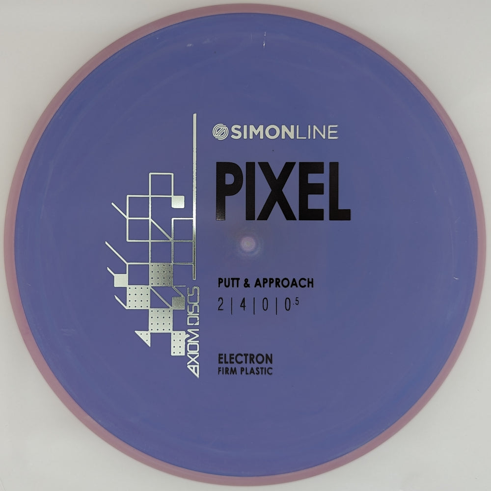 Axiom Pixel