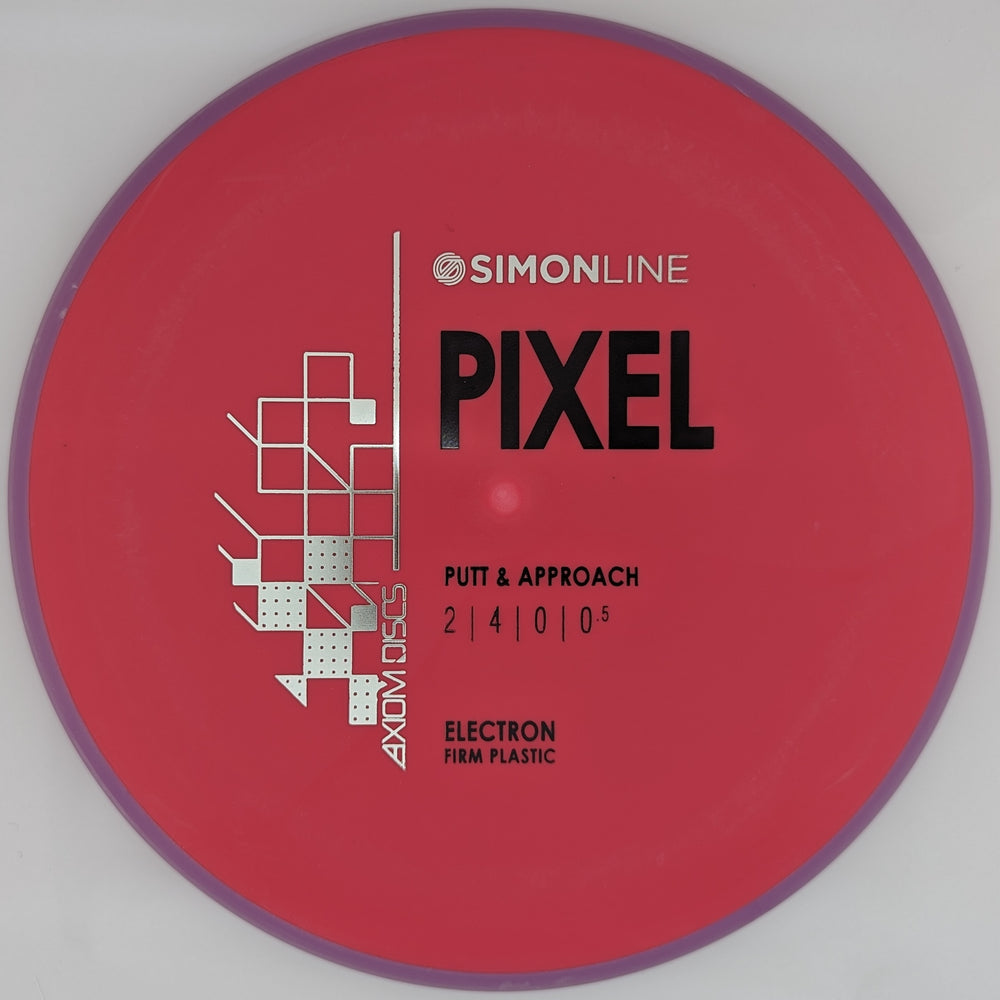 Axiom Pixel