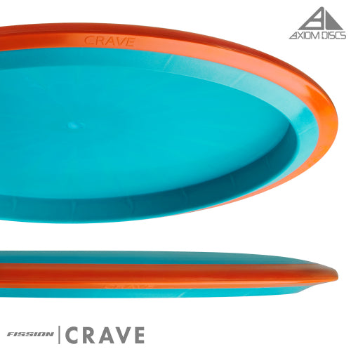 Axiom Crave