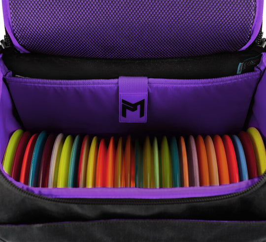 Discraft - Paul McBeth GRIPeq MB-TSD1 Travel Duffel Bag