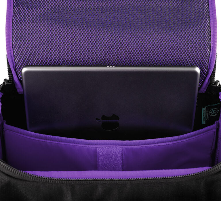 Discraft - Paul McBeth GRIPeq MB-TSD1 Travel Duffel Bag