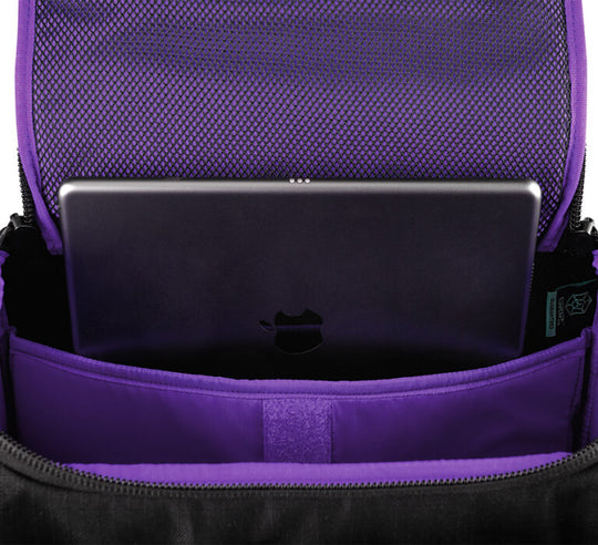 Discraft - Paul McBeth GRIPeq MB-TSD1 Travel Duffel Bag