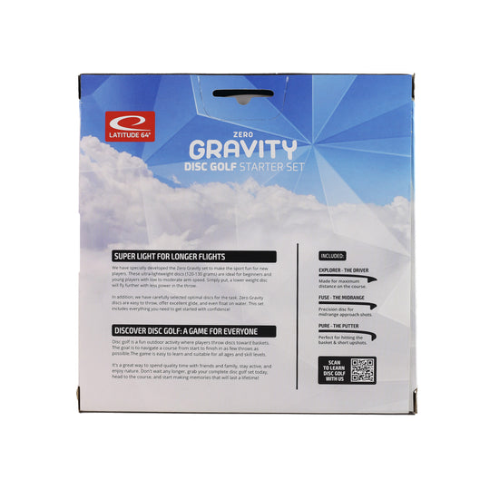 Latitude 64 Starter Set