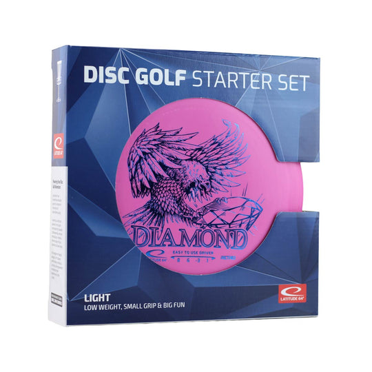 Latitude 64 Starter Set