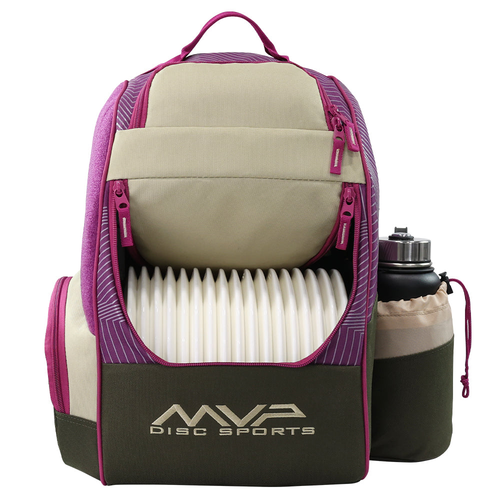 MVP Shuttle Bag