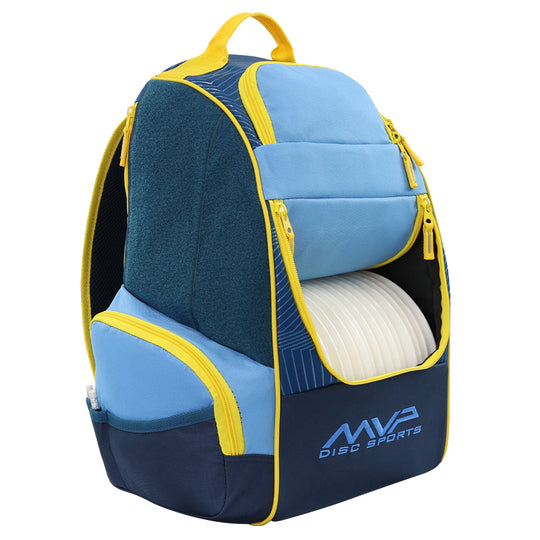 MVP Shuttle Bag