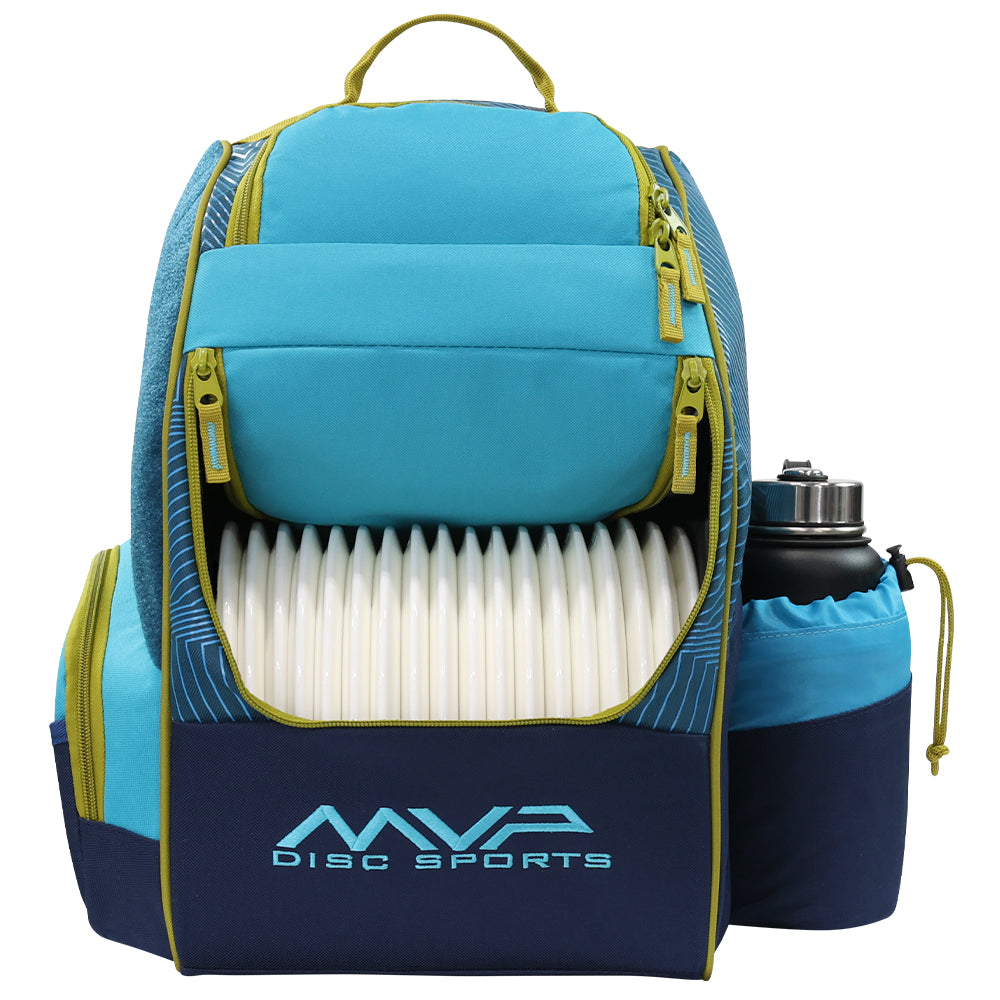 MVP Shuttle Bag