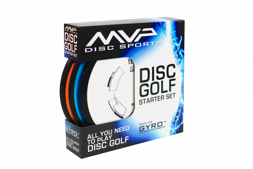MVP/Axiom Starter Set