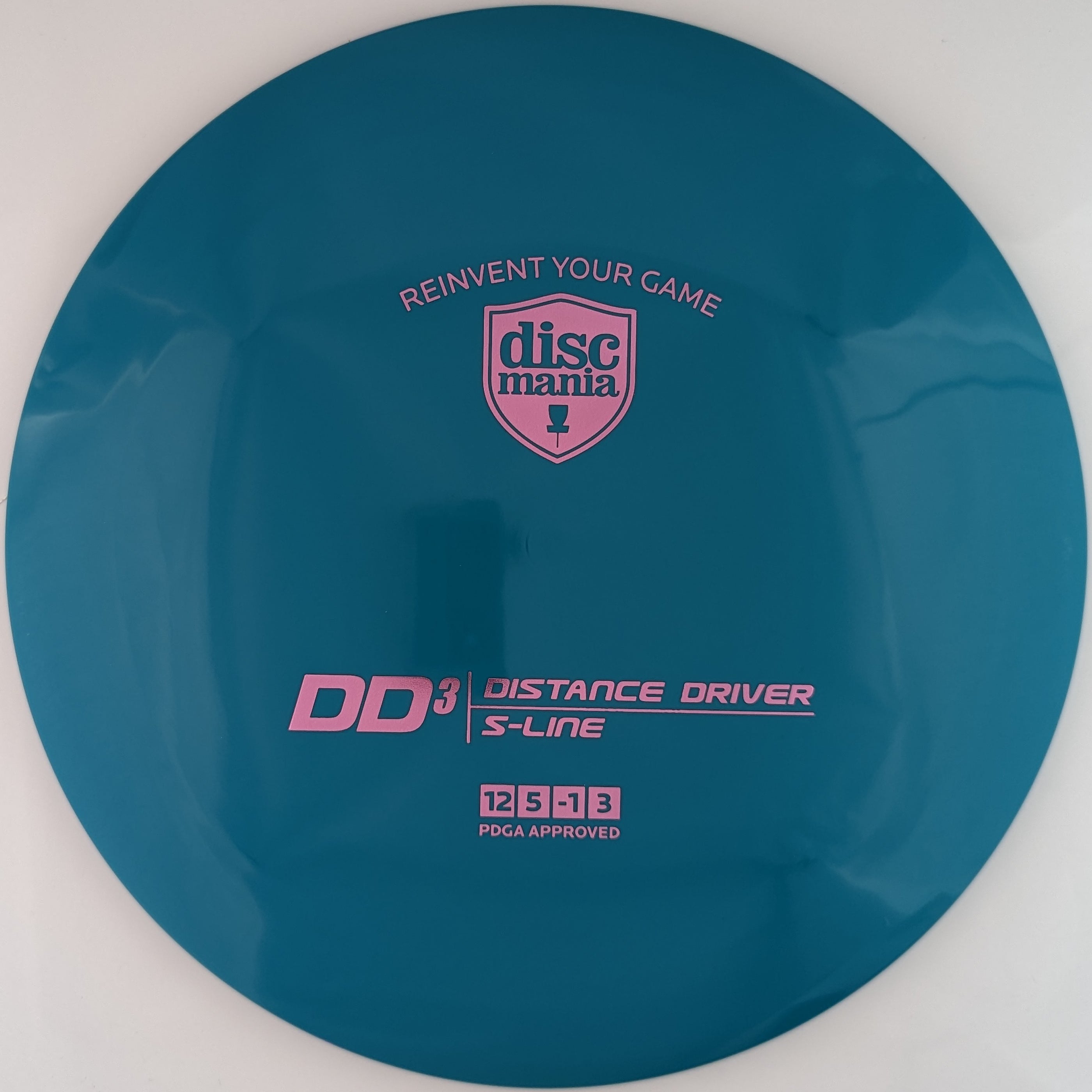 Discmania – Yokai Disc