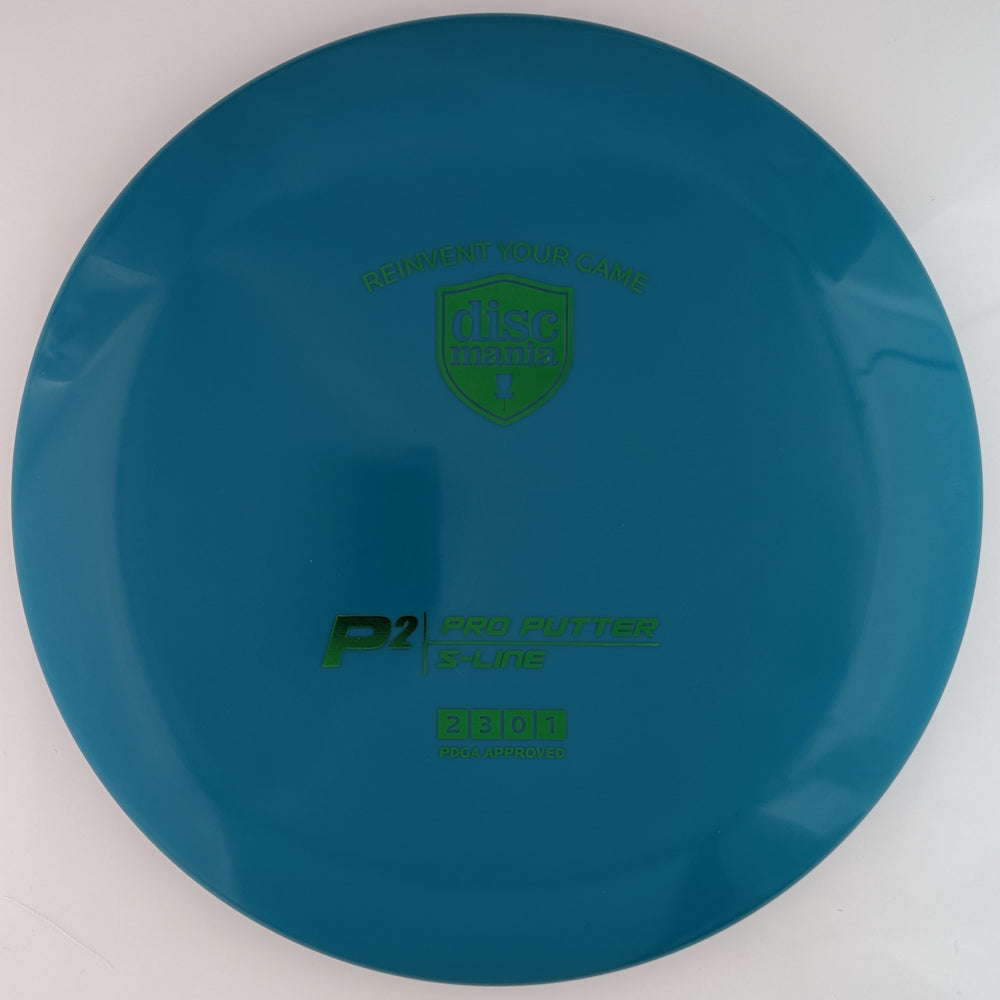 Discmania S-Line P2