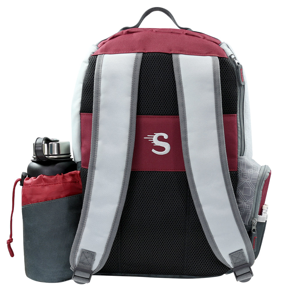 Streamline Shuttle Bag
