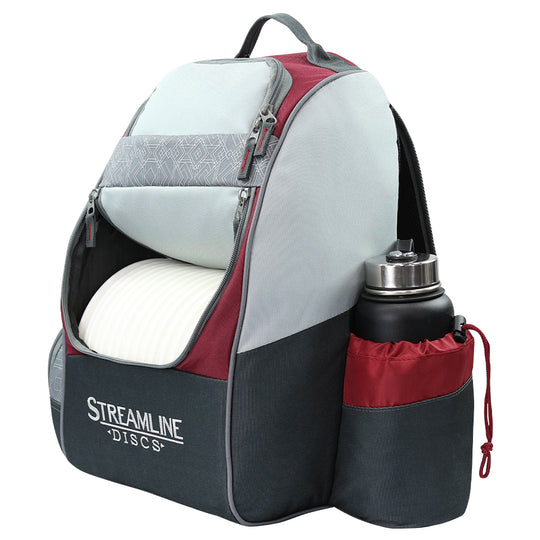 Streamline Shuttle Bag