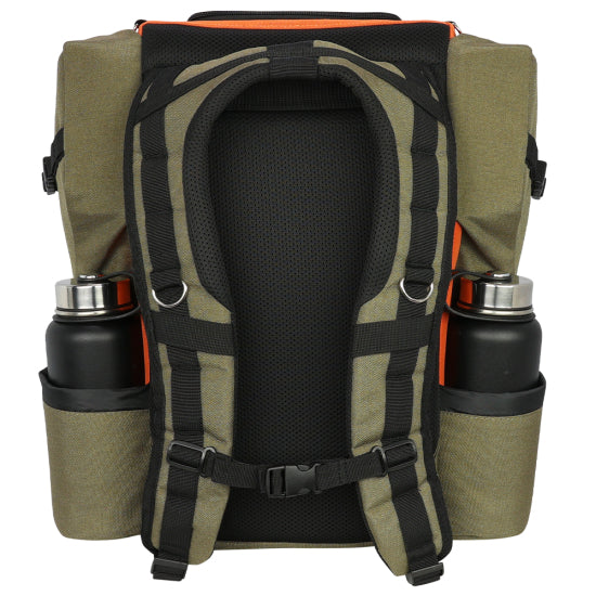 MVP Voyager Backpack