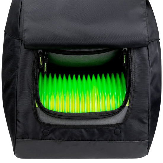 MVP Voyager Pro Backpack