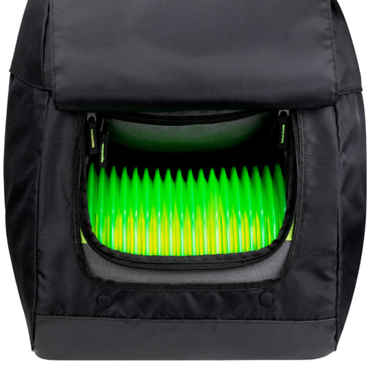 MVP Voyager Pro Backpack