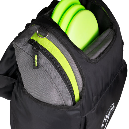 MVP Voyager Pro Backpack