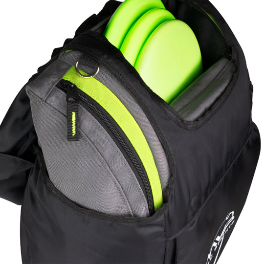 MVP Voyager Pro Backpack