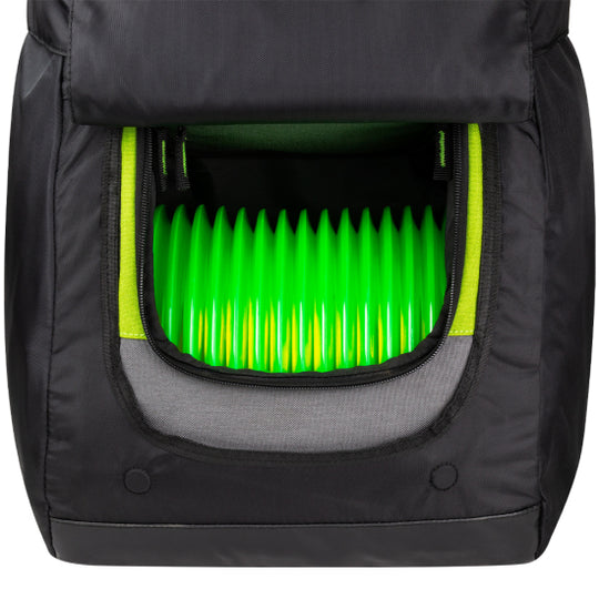 Axiom Voyager Slim Backpack